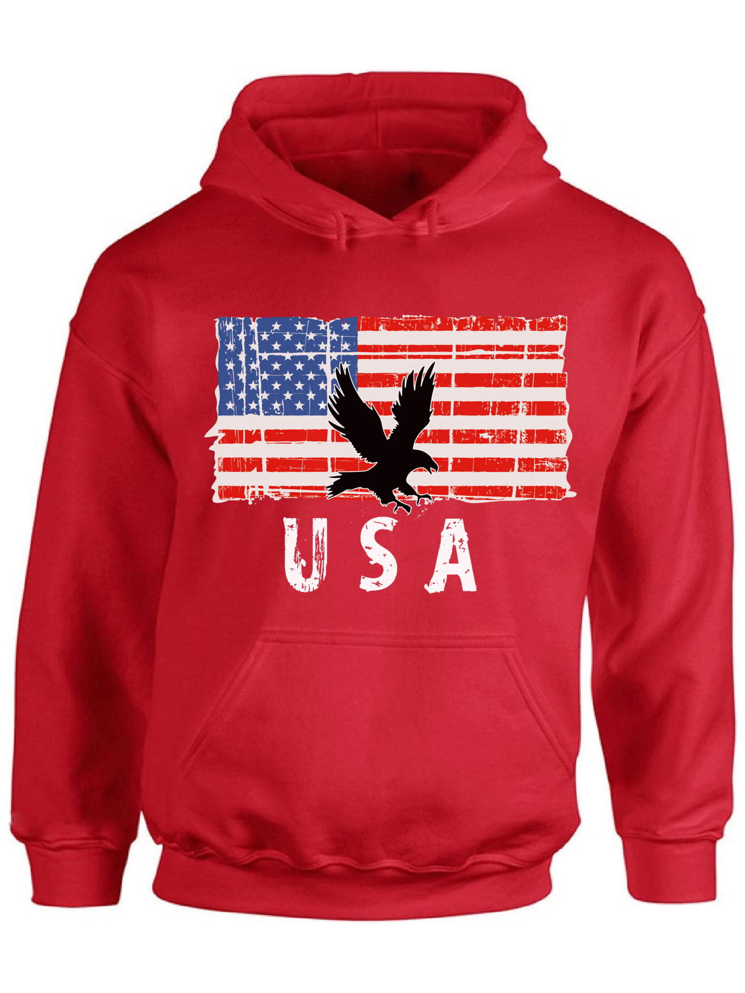 eagles armed forces sweatshirt