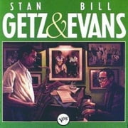 Stan Getz/Bill Evans (CD)