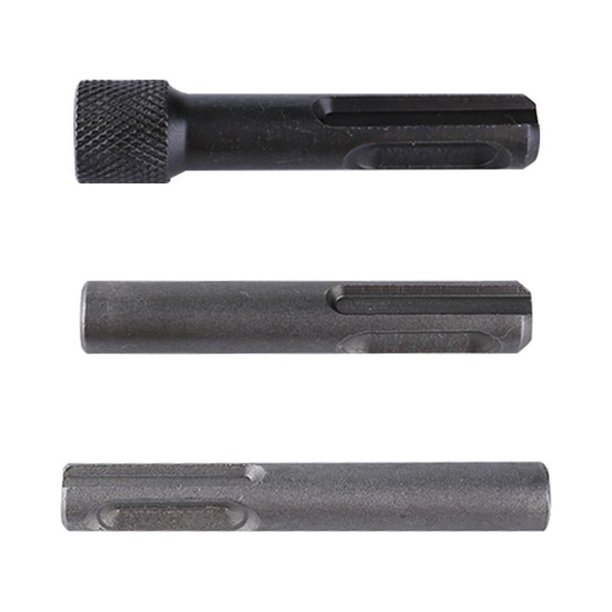 Biela de conversión convertidor de martillo SDS magnético duradero para adaptador de cabeza