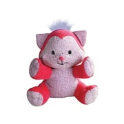 Aquadoodle Hug 'n' Doodle Pet: Pink Kitty