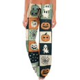 thumbnail image 2 of Halloween Pajama Pants for Women Cute Pumpkin Pajama Plus Size Sleepwear Pjs Pants Cozy Pjs Sleepwear Lounge Pants, 2 of 7