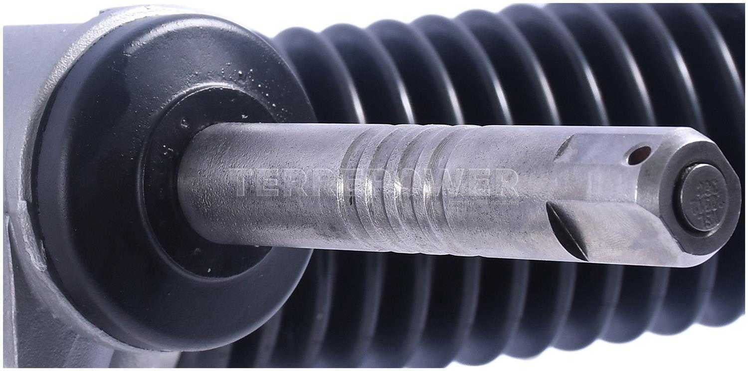 TERREPOWER formerly BBB Industries 102-0271 Power Steering Rack and Pinion Unit
