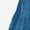 Blue, variant on Women Boho Floral Lace Eyelet V-Neck Maxi Dress, Spring Summer Long Dress for Wedding Guest, Beach Vacation & Daily Casual Going-out Wear