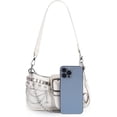 thumbnail image 7 of Sunyuer Y2K Star Purse Small Shoulder Bag for Women, Punk Style Y2K Handbag, Retro Crossbody Bag for Everyday Daily Use, 7 of 7