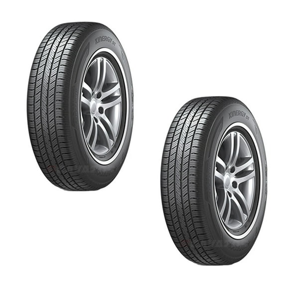 Paquete DE 2 LLANTAS HANKOOK KINERGY ST H735 175/70 R14 82T