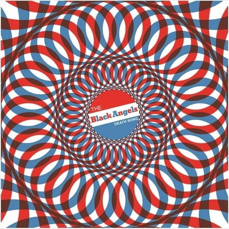 The Black Angels - Death Song - Music & Performance - Vinyl