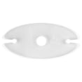 thumbnail image 1 of TIMIFIS Baking Molds Wine Rack DIY Crystal Epoxy Wine Tray Wine Glass Rack Kitchen Gadgets, 1 of 1