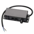 thumbnail image 1 of LED Drivers DC 0-10V Dimmer Switch Commercial Lighting 0-10V Dimming Compact Size Easy Wiring Flicker-Free Operation, 1 of 11