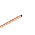 thumbnail image 4 of Tuberías de cobre Uxcell sin costura, tubos rectos 2mm x 0.25mm x 200mm, 4 of 5