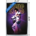 thumbnail image 3 of Elvis Presley - Suit Wall Poster, 22.375" x 34" Framed, 3 of 5