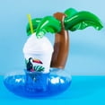 thumbnail image 3 of Mini Inflable Bebida Flotante Portavasos Juguete, 3 of 9