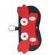 thumbnail image 4 of Bolsa de gafas estuche portátil decorativo para gafas de sol para el hogar para viajes ANGGREK Otros, 4 of 8