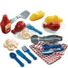 Little Tikes Backyard Barbeque Backyard Picnic