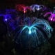 thumbnail image 4 of Moyic Luz de jardín alimentada por energía solar Lámpara decorativa de patio Camino al aire libre Suministros de iluminación de paisaje Decoración Iluminación y accesorios 2 piezas Moyic HA012037-02B, 4 of 6