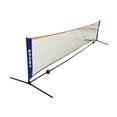 thumbnail image 6 of Seyurigaoka 200*33 Folding Badminton/Tennis/Pickleball Net,Portable Tennis Net for Indoor/Outdoor, 6 of 9