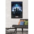 thumbnail image 2 of Fullmetal Alchemist: Brotherhood - Key Art 2 Wall Poster, 22.375" x 34" Framed, 2 of 6