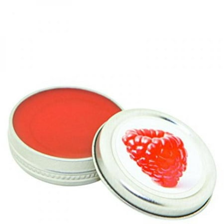 Raspberry Red Lip Gloss - Organic antioxidant rich gloss hydrates and