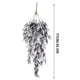 thumbnail image 3 of Simulated Rose Artificial Flower Conditioning Duct Blocking Living Room Ceiling Decoration Plastic Wrapping Plants Fake Flowers Vines Artificial Flowers, 3 of 9