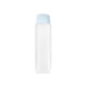 thumbnail image 2 of Advancent Botella exprimible de viaje Gel de ducha Envase cosmético Bolsillo a prueba de fugas Dispensador exprimible Tubo Cuidado personal 30ML Type3 NO3, 2 of 5