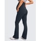 thumbnail image 2 of Pantalones CRZ YOGA Butterluxe Maternidad Acampanados con Entrepierna de 79 cm, 2 of 5