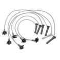 thumbnail image 1 of Standard Motor Plug Wires Spark Plug Wire Set 26686 Pro Series; OE Replacement, 1 of 2