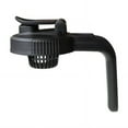 thumbnail image 1 of Mason Jar Spout Lid Mason Jar Lid With Spout And Handle Airtight Mason Jar Lid For Juice Tea, 1 of 4