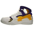 thumbnail image 4 of Nike Men's Air Flight Huarache Basketball Shoe, 4 of 6