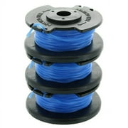 RYOBI 0.065 x 18" Pre-Cut String Trimmer Line (3 Pack)