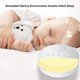 thumbnail image 5 of Accesorios para equipos de audio Ayuda para dormir de plástico con música de luz nocturna, instrumento portátil para dormir para bebés, ayuda relajante para dormir, dispositivo de terapia para el cuidado del bebé JShteea Nuevo, 5 of 9