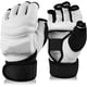 thumbnail image 1 of Saco de boxeo Boxeo Artes marciales Mma Sparring Grappling Muay Thai Taekwondo Entrenamiento Pu Cuero Muñequeras Guantes Namotu CZYD-HY93-2, 1 of 7