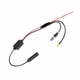 thumbnail image 3 of Mejora del estéreo del vehículo con diseño resistente al agua, amplificador de antena para automóvil con fuente de alimentación de 12 V para compatibilidad universal, 3 of 6