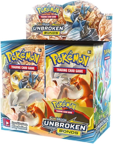 pokemon card booster boxes pokemon card booster boxes