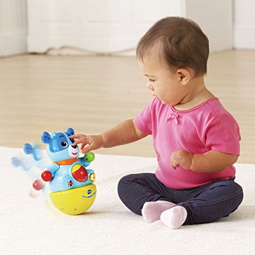 vtech count and wobble cody