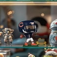 thumbnail image 4 of Figura Funko Justin Fields Chicago Bears NFL Pop! 11, 4 of 6