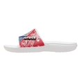 thumbnail image 2 of Sandalias CROCS Bandana Unisex Color Blanco Modelo 20806490H, 2 of 8