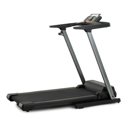 ProForm Cadence Compact 300 Folding Treadmill Compatible with