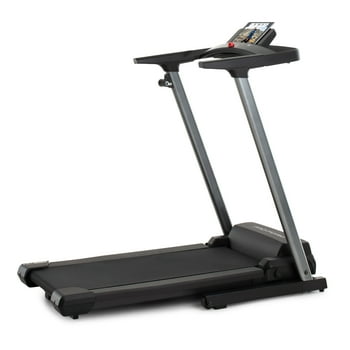 ProForm Cadence Compact 300 Folding Treadmill, Compatible with iFIT Personal Training