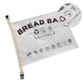 thumbnail image 6 of [BIG CLEARANCE]Kitchen Organization Organic Cotton Bread Bag Reusable Linen Food Storage Bread Bag For Loaf And Baguette Bakery Supplies, 6 of 6