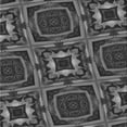 thumbnail image 1 of Ahgly Company Machine Washable Indoor Square Transitional Gray Area Rugs, 7' Square, 1 of 7