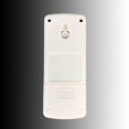 thumbnail image 2 of 2 uds Control remoto Universal de aire acondicionado para Mitsubishi Ac Remote Mp04a Mp07a Mh08b,11 kaili Sencillez, 2 of 3