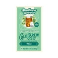 thumbnail image 2 of Southern Breeze Cold Brew Sweet Tea Mint Iced Tea with Black Tea and Zero Carbs Zero Sugar, 20 Individually Wrapped Tea Bags, Pack of 4, 2 of 11