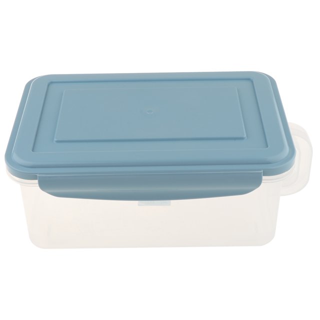 de comida seco de los s de almacenamiento herméticos de la comida con el plástico de la Sunnimix Recipiente de almacenamiento de alimentos