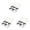 Silver (5 compartments), variant on Stainless Steel Divided Plates with Lids, Adults Meal Trays with Multiple Sections for Balanced Meals, Reusable Sectioned Plate for Office Travel and Home, Metal Tray with Lid for Food Storage