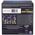 thumbnail image 5 of Spin Master Games, Tetris Impossible Puzzle, 639-Piece Lenticular Puzzle, for Ages 14 and up, 5 of 6