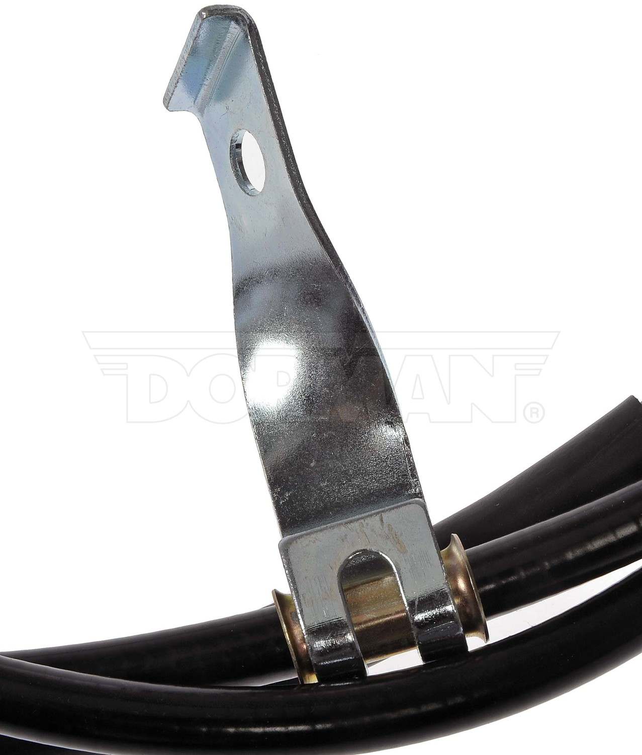 Dorman C661374 Parking Brake Cable Fits select: 2015-2019 CHEVROLET SILVERADO, 2015-2018 GMC SIERRA