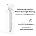 thumbnail image 6 of XYAIYT Portable USB Car Humidifier and Purifier for Home and Travel Silent Operation,4 8 Hour Mist Function,Compact Design for Easy Use(White), 6 of 8