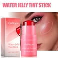 thumbnail image 2 of Water Jelly Tint Stick Makeup Moisturizing and Plump Lip Gloss Stick и зх, 2 of 6