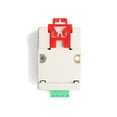 thumbnail image 3 of Kenally Transmisor de temperatura y humedad de XY-MD02, sensores profesionales de alta precisión, Sensor de temperatura SHT20, señal Accesorios para bloques patrón, 3 of 6