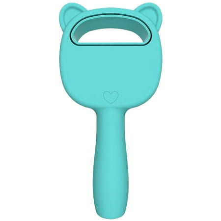 

Indoors Ultra-Quiet Portable Hand Fan Portable Handheld Bladeless Fan Mini USB Cute Quiet And Rechargeable 3 Levels Adjustable