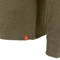 thumbnail image 3 of The American Outdoorsman Long-Sleeve Waffle Henley Shirts For Men, 3 of 3